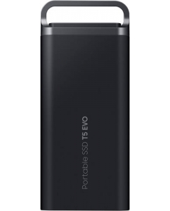 4000 ГБ Внешний SSD Samsung T5 EVO [MU-PH4T0S/WW] | emobi