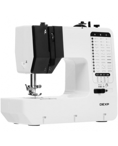 Швейная машина DEXP SM-3800J | emobi