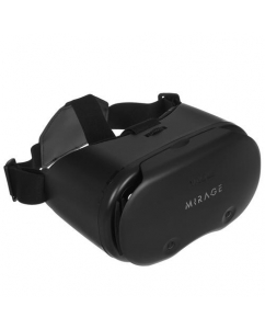 Очки виртуальной реальности TFN VR NERO X7 черный | emobi