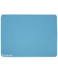 Купить Коврик Defender Notebook Microfiber голубой в E-mobi