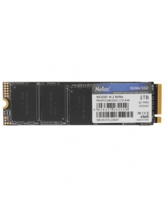 1024 ГБ SSD M.2 накопитель Netac NV2000 [NT01NV2000-1T0-E4X] | emobi