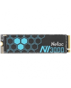 1000 ГБ SSD M.2 накопитель Netac NV3000 [NT01NV3000-1T0-E4X] | emobi