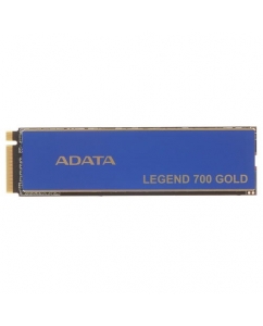 1000 ГБ SSD M.2 накопитель ADATA LEGEND 700 GOLD [SLEG-700G-1TCS-SH7] | emobi