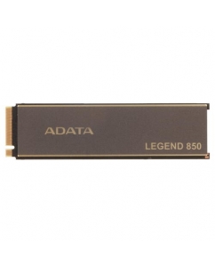 2000 ГБ SSD M.2 накопитель ADATA LEGEND 850 [ALEG-850-2TCS] | emobi