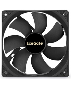 Вентилятор ExeGate ExtraPower EP12025S3P [EX283388RUS] | emobi
