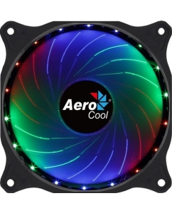 Вентилятор Aerocool Cosmo 12 FRGB [ACF3-NA10117.11] | emobi