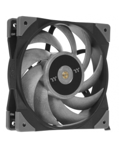 Купить Вентилятор Thermaltake TOUGHFAN 12 Turbo High Static Pressure Radiator Fan [CL-F121-PL12GM-A] в E-mobi