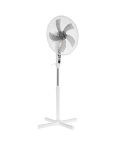 Вентилятор Timberk T-SF1601 белый | emobi