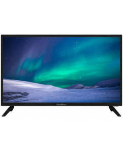32" (81 см) LED-телевизор GoldStar LT-32R800 черный | emobi