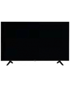 65" (165 см) LED-телевизор Vesta V65MU8500 черный | emobi