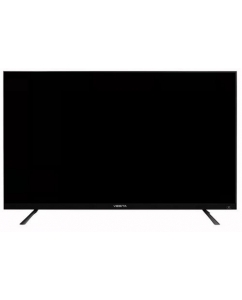 75" (191 см) LED-телевизор Vesta V75MU6500 черный | emobi