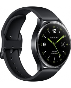 Смарт-часы Xiaomi Watch 2 | emobi
