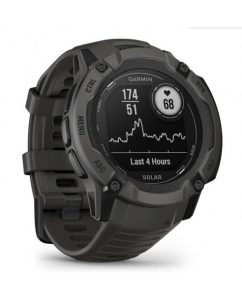 Купить Спортивные часы Garmin Instinct 2X Solar в E-mobi