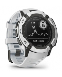 Купить Спортивные часы Garmin Instinct 2X Solar в E-mobi