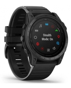 Купить Спортивные часы Garmin Tactix 7 + доп. ремешок в E-mobi