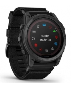 Купить Спортивные часы Garmin Tactix 7 Pro + доп. ремешок в E-mobi