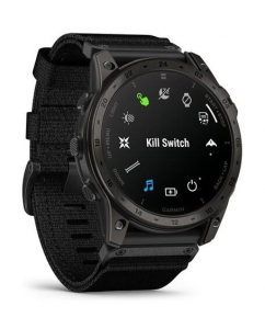 Спортивные часы Garmin Tactix 7 AMOLED + доп. ремешок | emobi