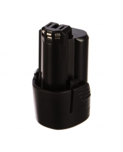 Купить Аккумулятор для электроинструмента Bosch (Li-Ion, 10.8В, 2Ач) TopON PN: 2 607 336 014 TOP-PTGD-BOS-10.8-2.0 в E-mobi