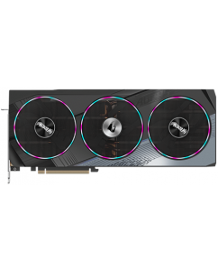 Купить Видеокарта GIGABYTE AMD Radeon RX 7900 XTX AORUS ELITE [GV-R79XTXAORUS E-24GD] в E-mobi