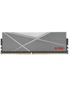 Купить Оперативная память ADATA XPG SPECTRIX D50 RGB [AX4U32008G16A-ST50] 8 ГБ в E-mobi