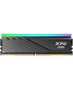 Купить Оперативная память ADATA XPG Lancer Blade RGB [AX5U6000C3032G-SLABRBK] 32 ГБ в E-mobi