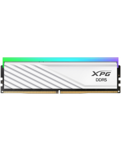 Оперативная память ADATA XPG Lancer Blade RGB [AX5U6000C3032G-SLABRWH] 32 ГБ | emobi