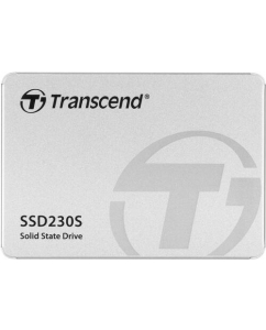 2000 ГБ 2.5" SATA накопитель Transcend SSD230S [TS2TSSD230S] | emobi