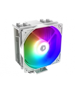 Кулер для процессора ID-COOLING SE-214-XT ARGB WHITE [LGA1700] | emobi