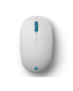 Мышь беспроводная Microsoft Ocean Plastic Mouse [I38-00003] серый | emobi