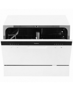 Купить Посудомоечная машина Бирюса DWC-506/5 W белый в E-mobi