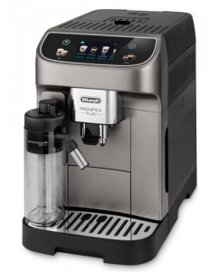 Кофемашина автоматическая Delonghi DL ECAM320.70.TB серый | emobi