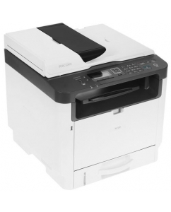 Купить МФУ лазерное Ricoh M 320 в E-mobi