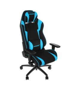 Кресло игровое AKRacing Core Series EX SE голубой | emobi