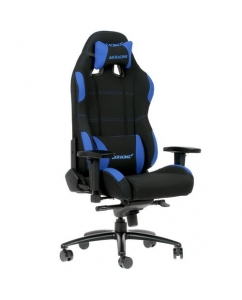 Кресло игровое AKRacing K7012 синий | emobi
