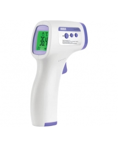 Бесконтактный инфракрасный термометр QUMO Health TQ-1 32855 | emobi