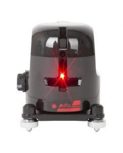 Автоматический лазерный уровень GEOBOND alfa 510001 | emobi