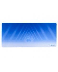 Коврик Montech GMP100 (XL) синий | emobi