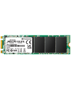 500 ГБ SSD M.2 накопитель Transcend MTS825S [TS500GMTS825S] | emobi