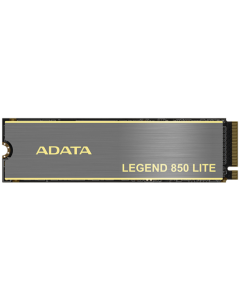 500 ГБ SSD M.2 накопитель ADATA LEGEND 850 LITE [ALEG-850L-500GCS] | emobi