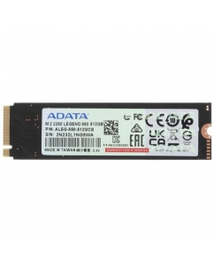 512 ГБ SSD M.2 накопитель ADATA LEGEND 850 [ALEG-850-512GCS] | emobi