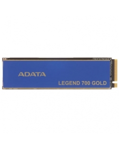 1000 ГБ SSD M.2 накопитель ADATA LEGEND 700 GOLD [SLEG-700G-1TCS-S48] | emobi