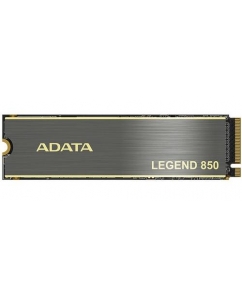 1000 ГБ SSD M.2 накопитель ADATA LEGEND 850 [ALEG-850-1TCS] | emobi