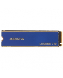 2000 ГБ SSD M.2 накопитель ADATA LEGEND 710 [ALEG-710-2TCS] | emobi