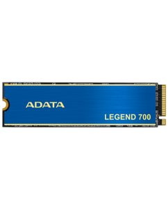 2000 ГБ SSD M.2 накопитель ADATA LEGEND 700 [ALEG-700-2TCS] | emobi