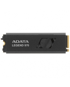 Купить 1000 ГБ SSD M.2 накопитель ADATA LEGEND 970 [SLEG-970-1000GCI] в E-mobi