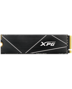 Купить 4096 ГБ SSD M.2 накопитель ADATA XPG BLADE S70 [AGAMMIXS70B-4T-CS] в E-mobi