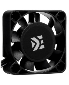 Вентилятор DEXP DX40NFDB | emobi