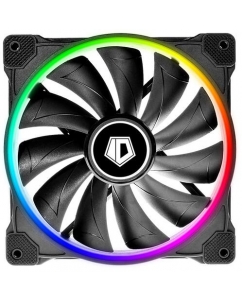 Вентилятор ID-COOLING RGB Series [ZF-14025-ARGB] | emobi