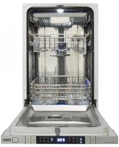Встраиваемая посудомоечная машина DeLonghi DDW06S Supreme nova | emobi