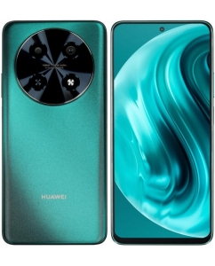 6.7" Смартфон HUAWEI nova 12i 128 ГБ зеленый | emobi